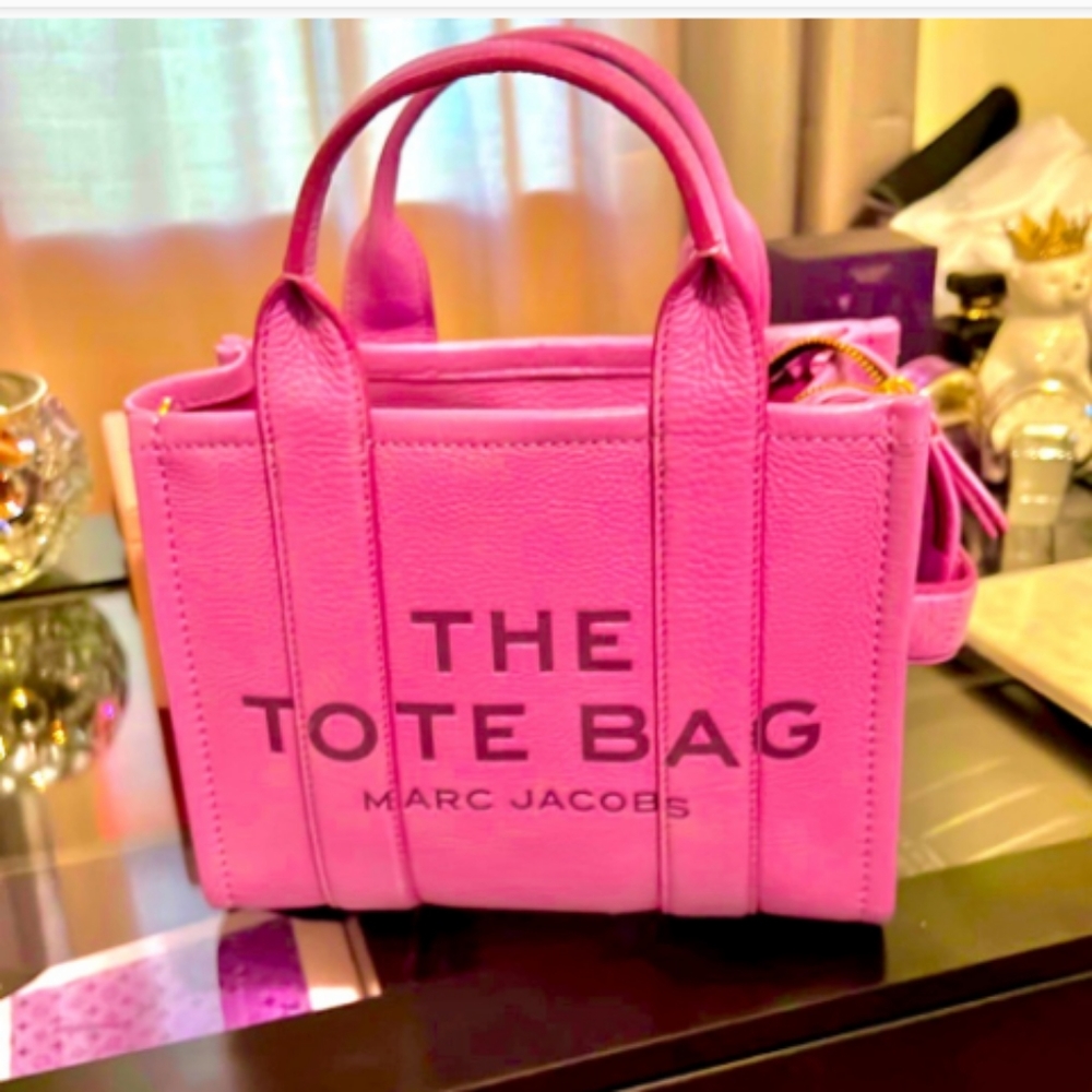 Marc Jacobs Tote
